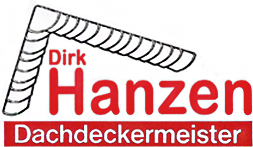 Dirk Hanzen Dachdeckermeister - Logo